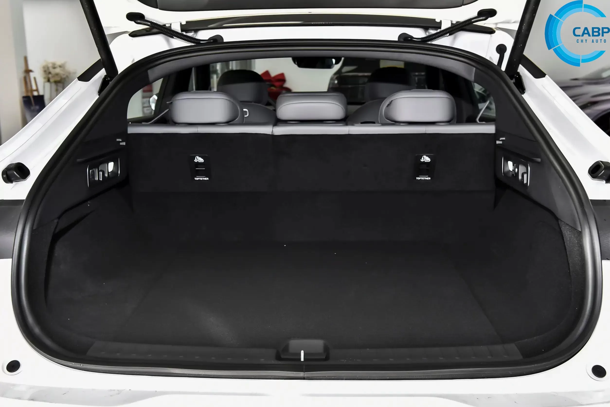 Changan Qiyuan A06 240Ultra+(LiDAR)
