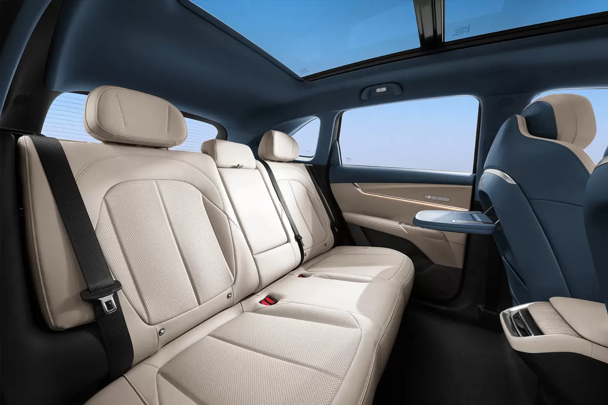 2026 Changan CS75 PLUS 4th‑Gen Flagship Edition
