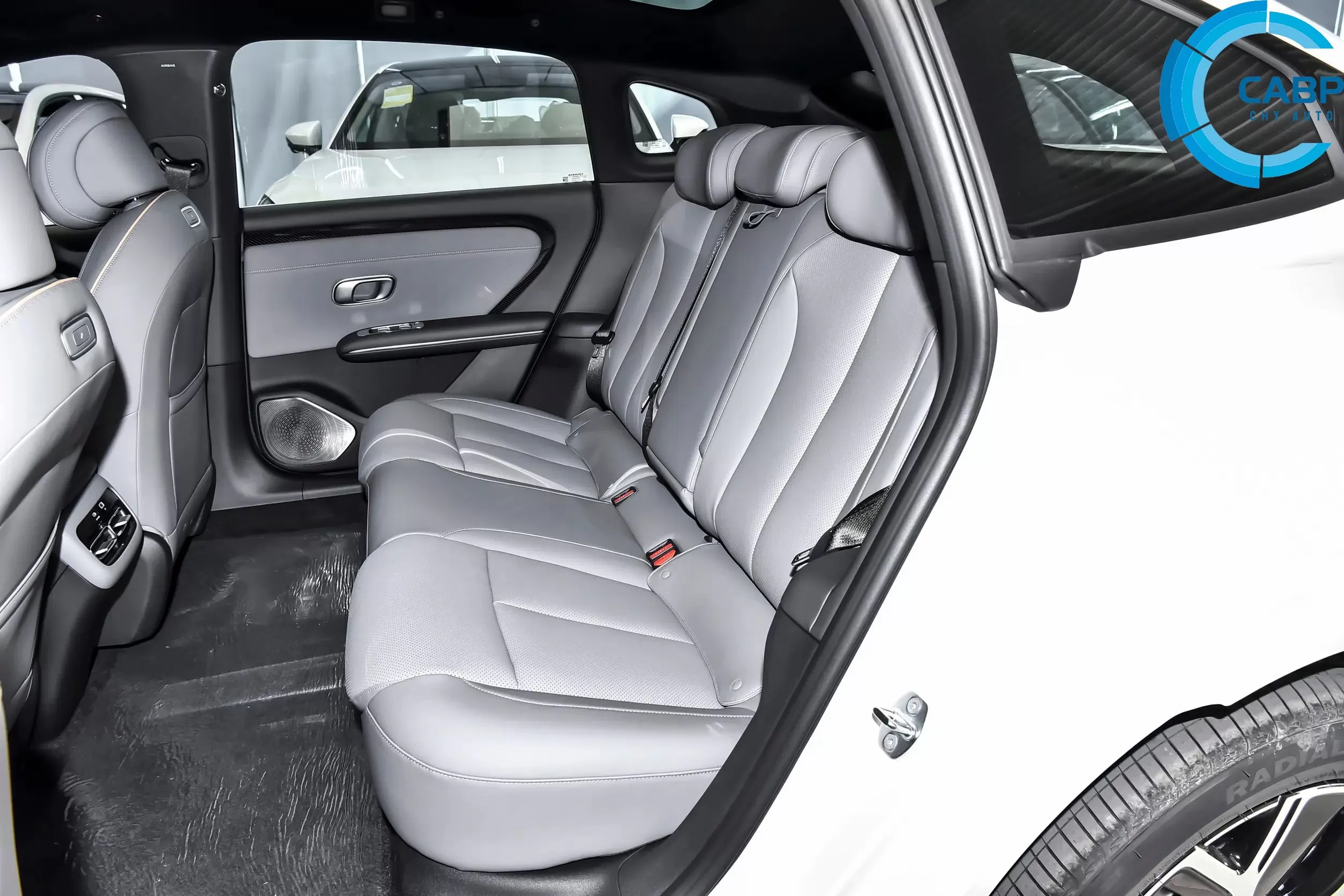Changan Qiyuan A06 240Ultra+(LiDAR)