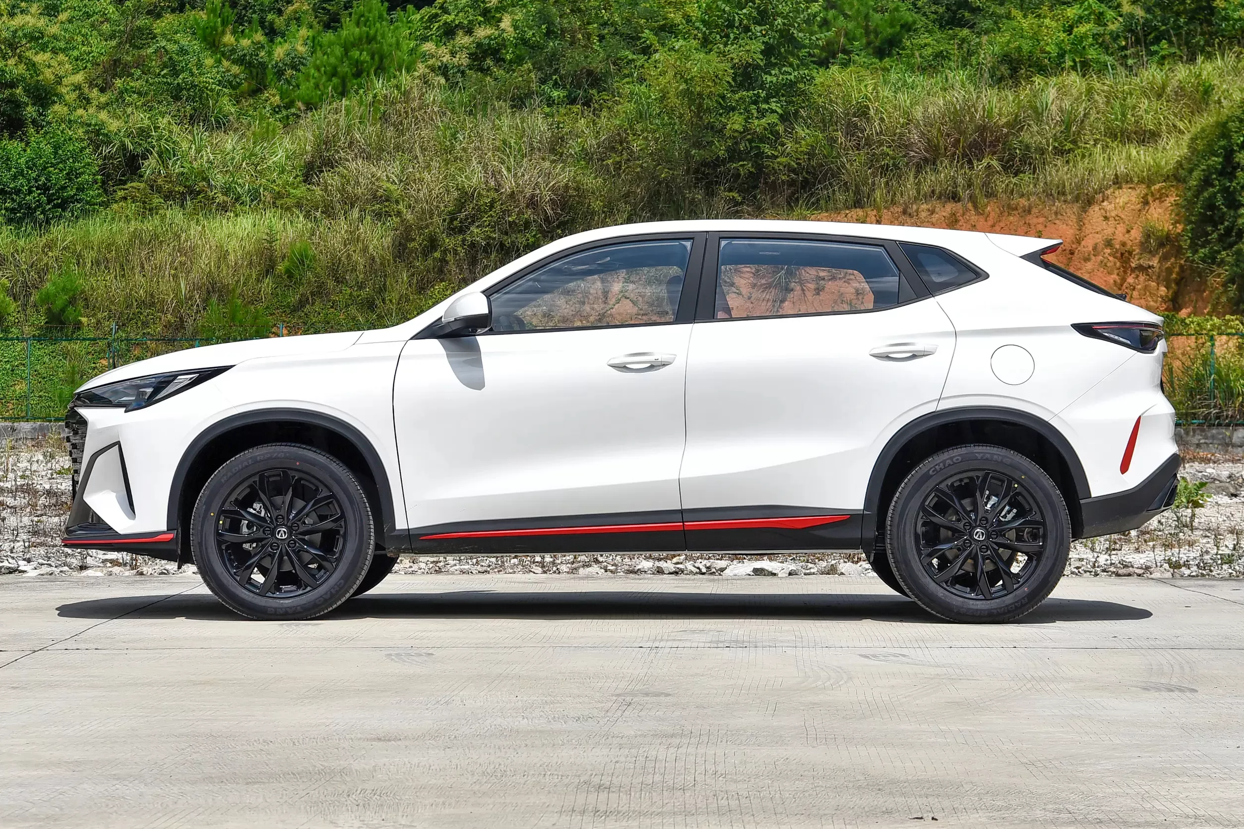 Changan X5 PLUS 2026 2nd Gen 1.5T Excellence PRO