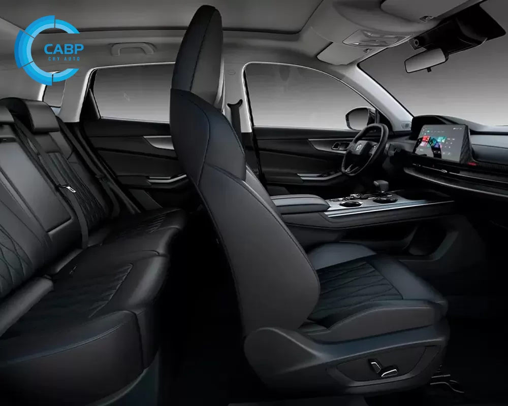 Changan CS55 PLUS International Version