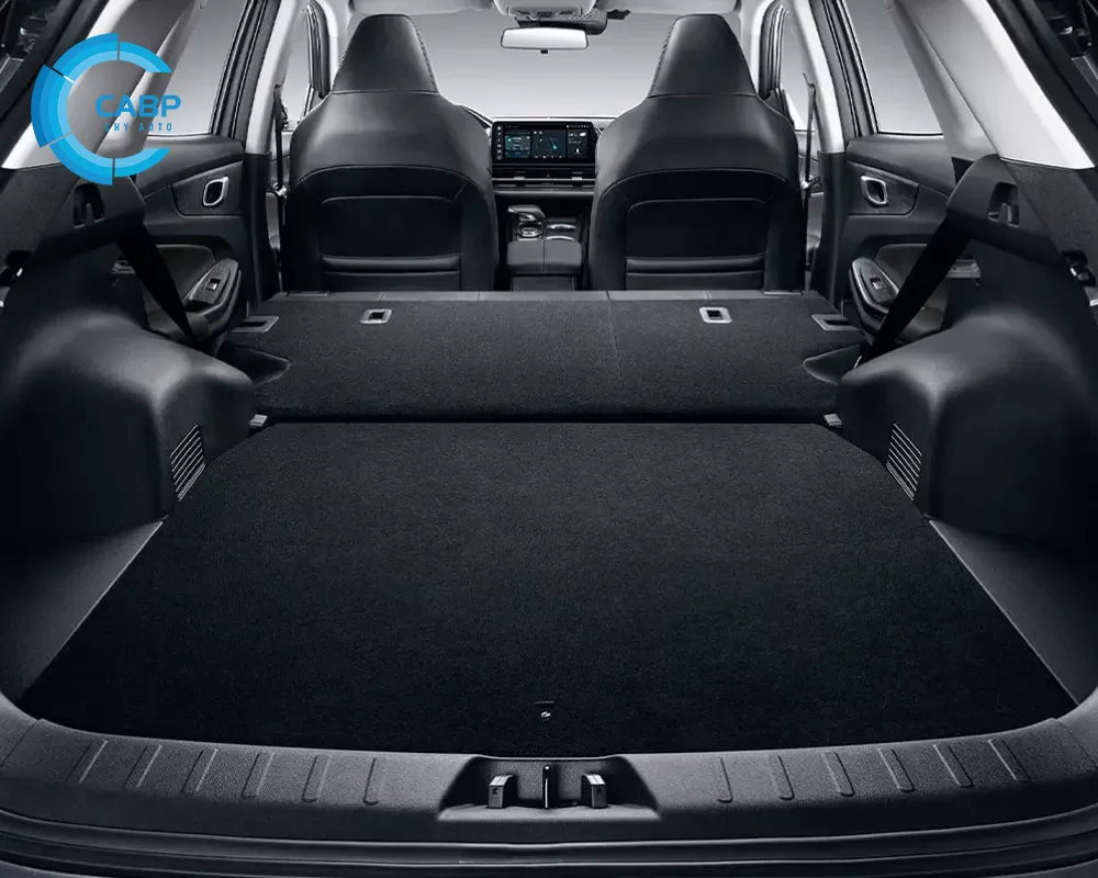 Changan CS55 PLUS International Version