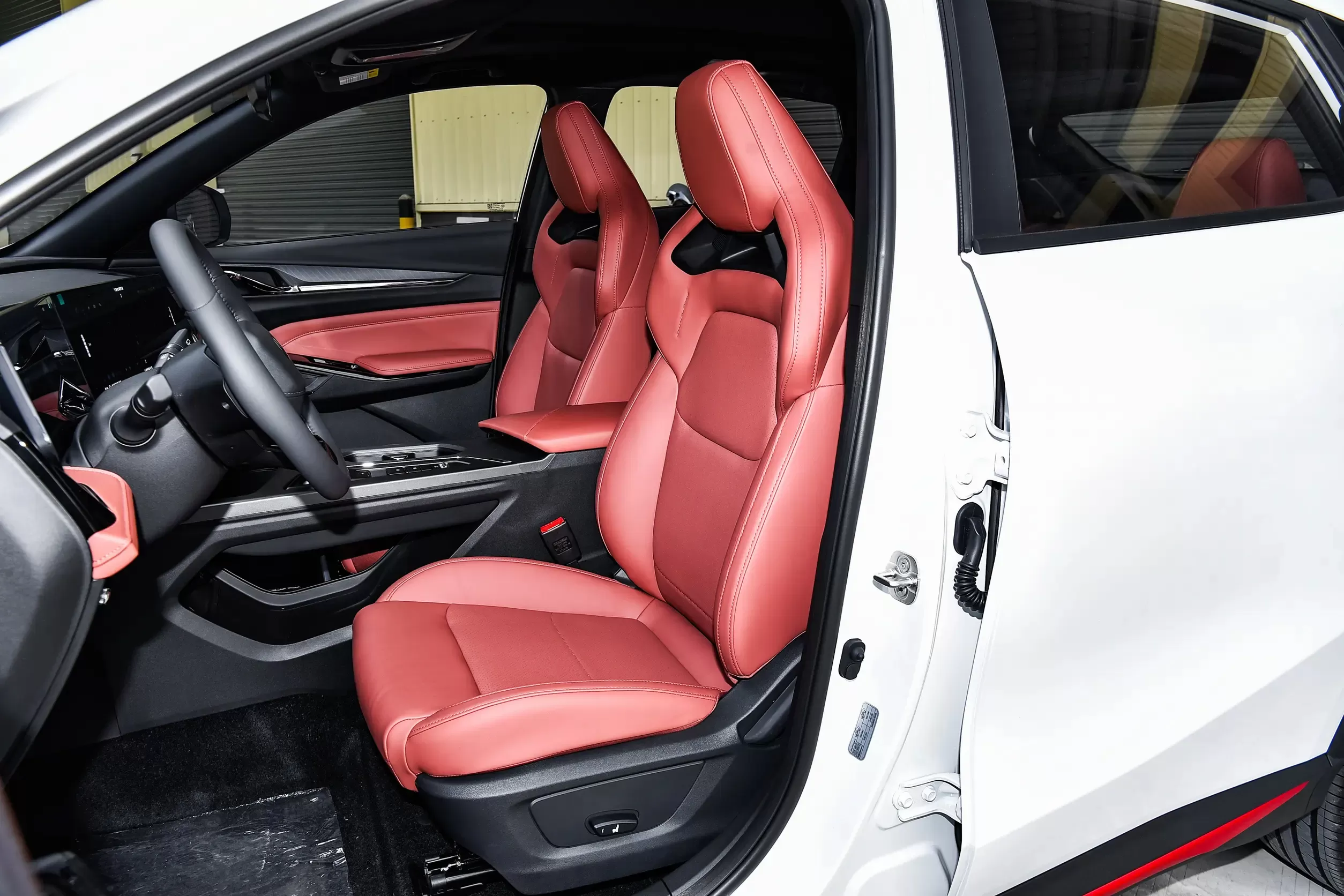 Changan X5 PLUS 2026 2nd Gen 1.5T Excellence PRO