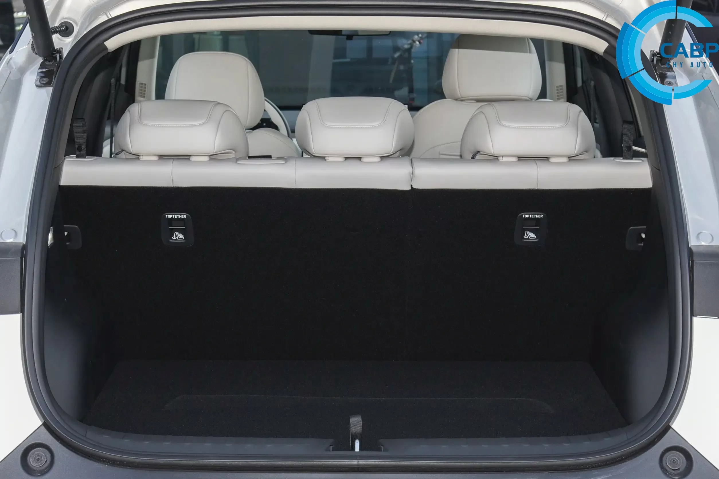 Changan Qiyuan Q05 506Ultra+(LiDAR)