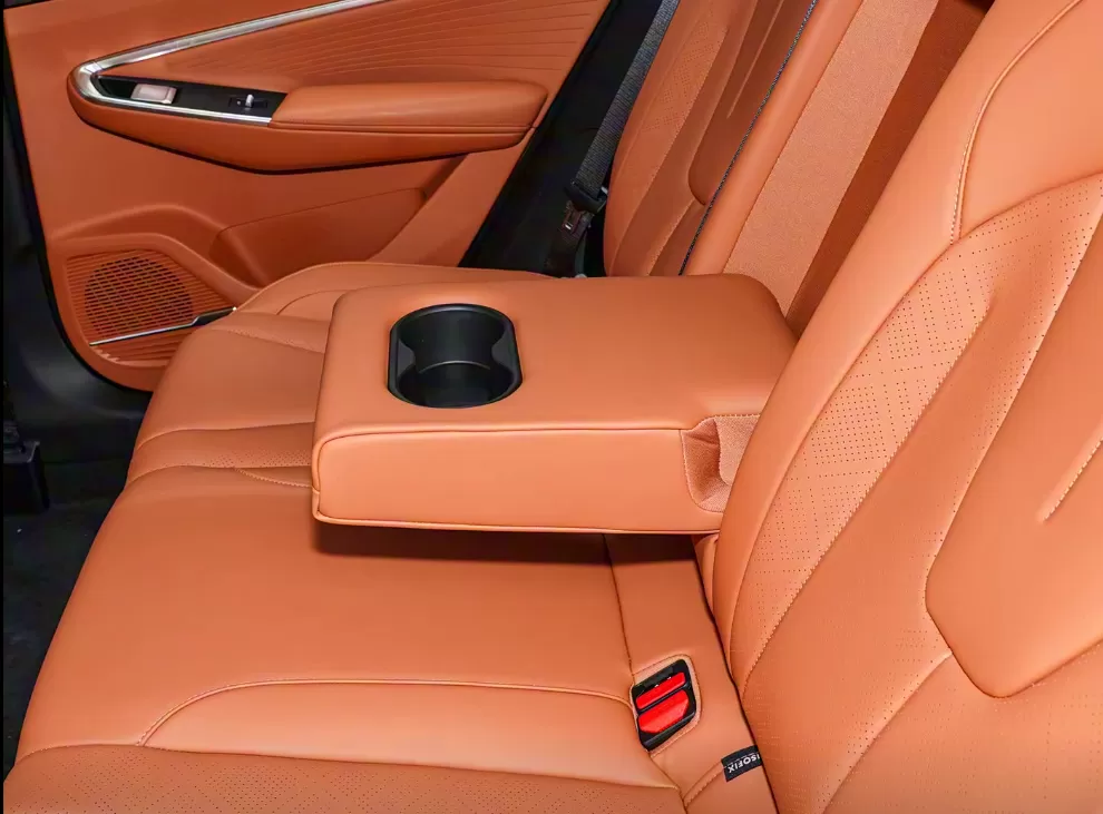 2026 New Boyue 1.5T  Beautifully