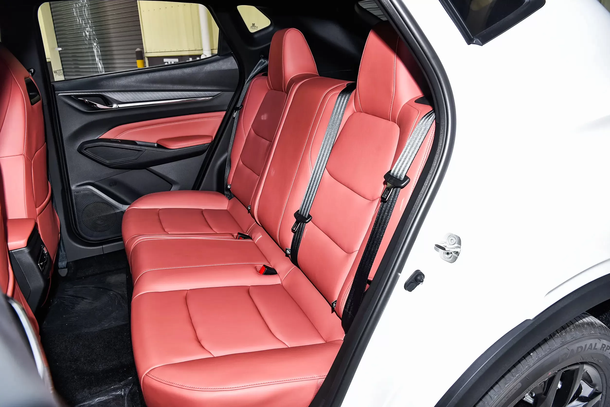 Changan X5 PLUS 2026 2nd Gen 1.5T Excellence PRO