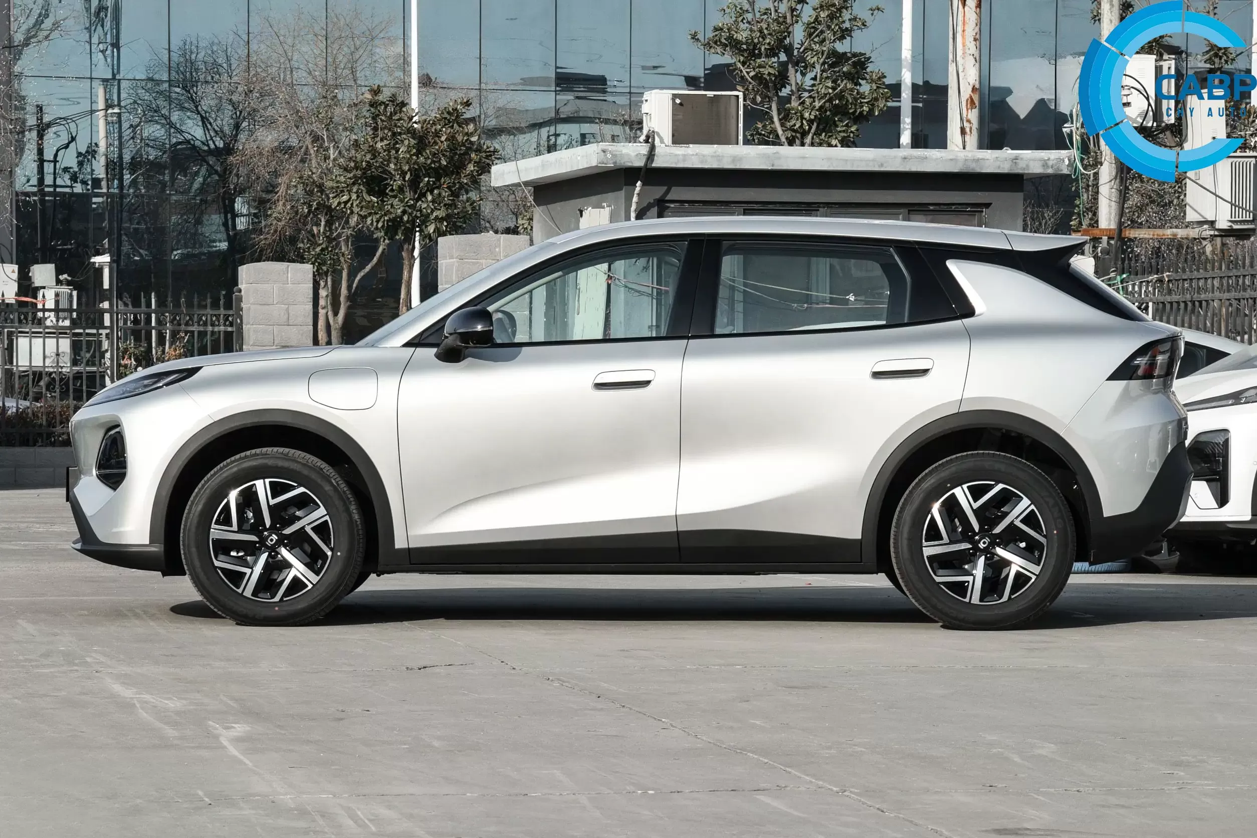 Changan Qiyuan Q05 506Ultra+(LiDAR)