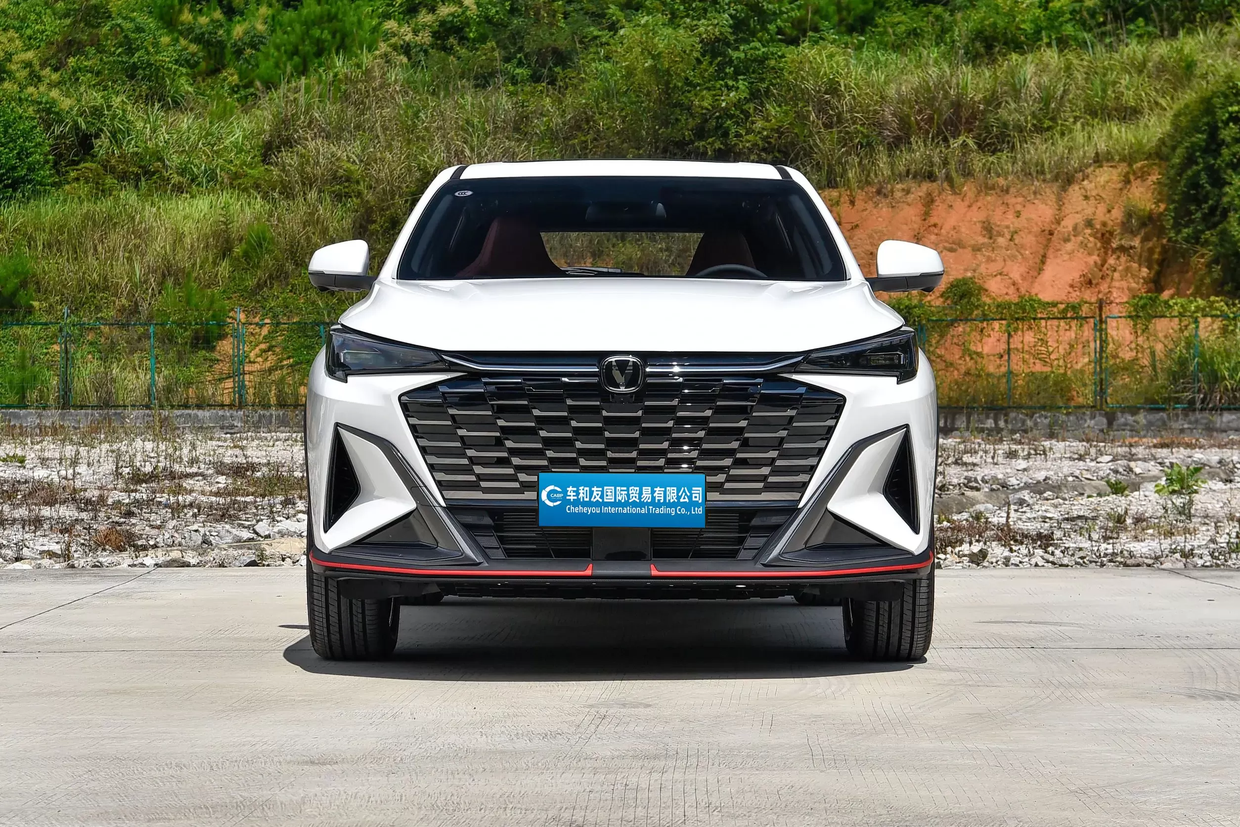 Changan X5 PLUS 2026 2nd Gen 1.5T Excellence PRO