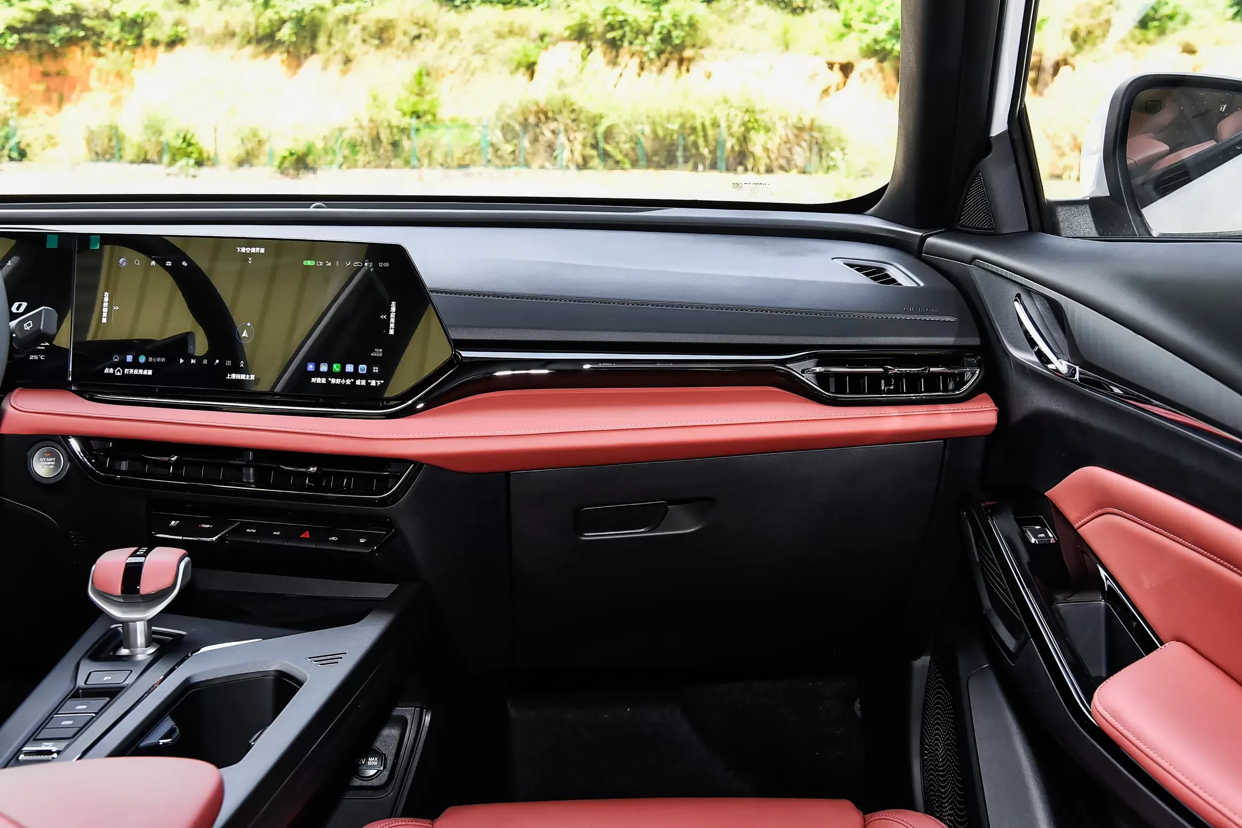 Changan X5 PLUS 2026 2nd Gen 1.5T Excellence PRO