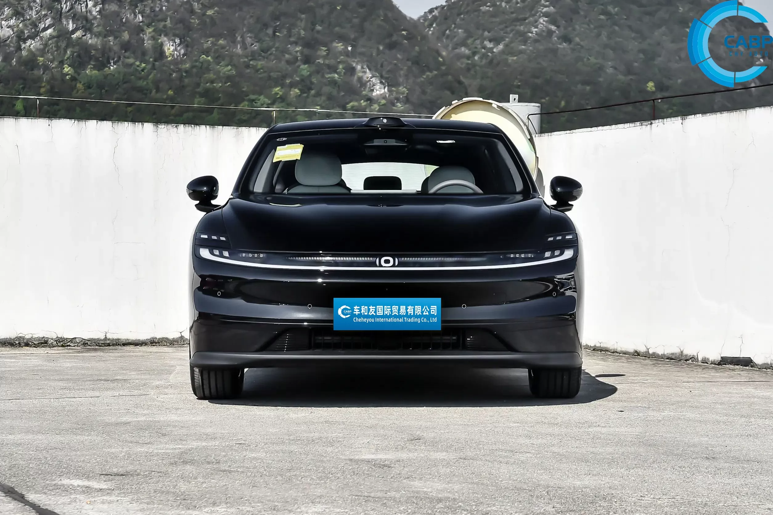 Changan Qiyuan A06 240Ultra+(LiDAR)